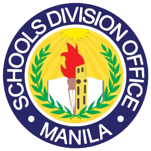 SDO Manila Logo